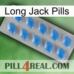 Long Jack Pills 22